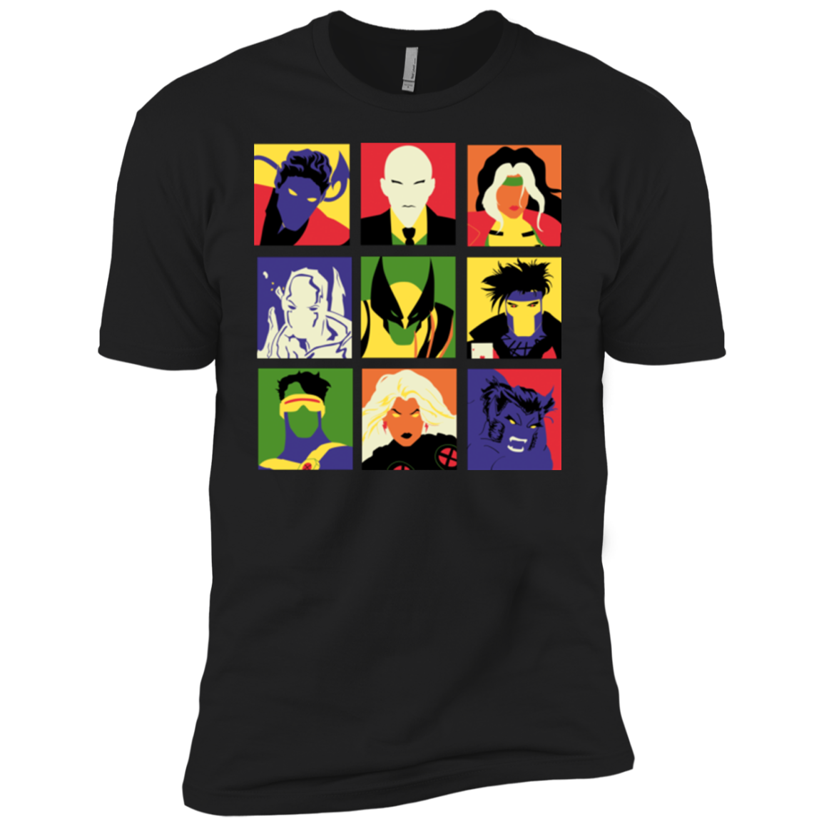 X pop Boys Premium T-Shirt