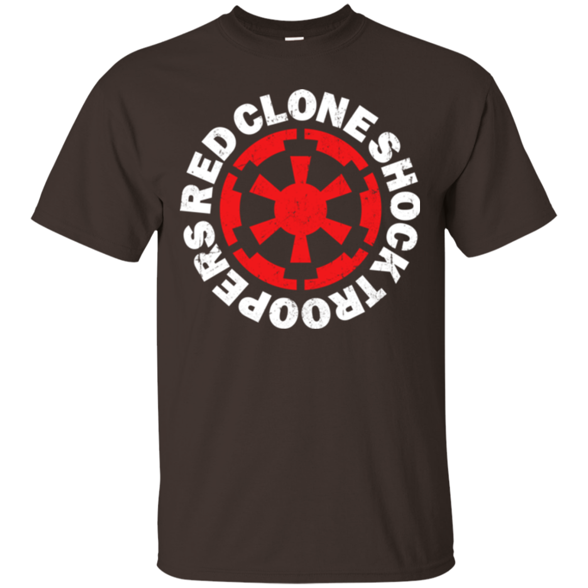 Red Clone T-Shirt