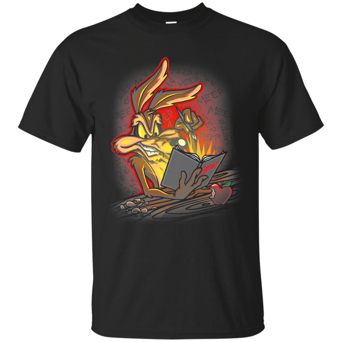 SUPER GENIUS T-Shirt