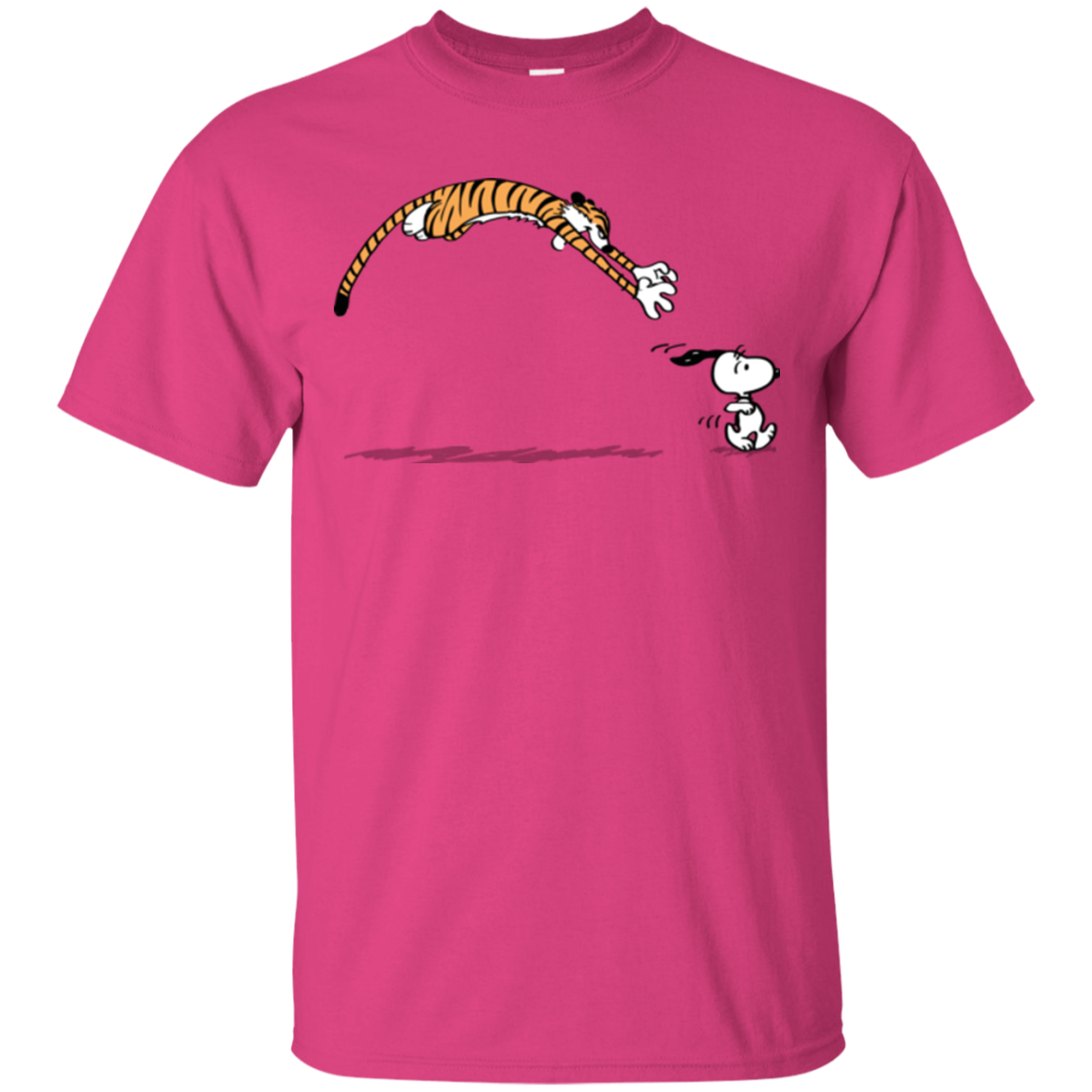 Pounce T-Shirt