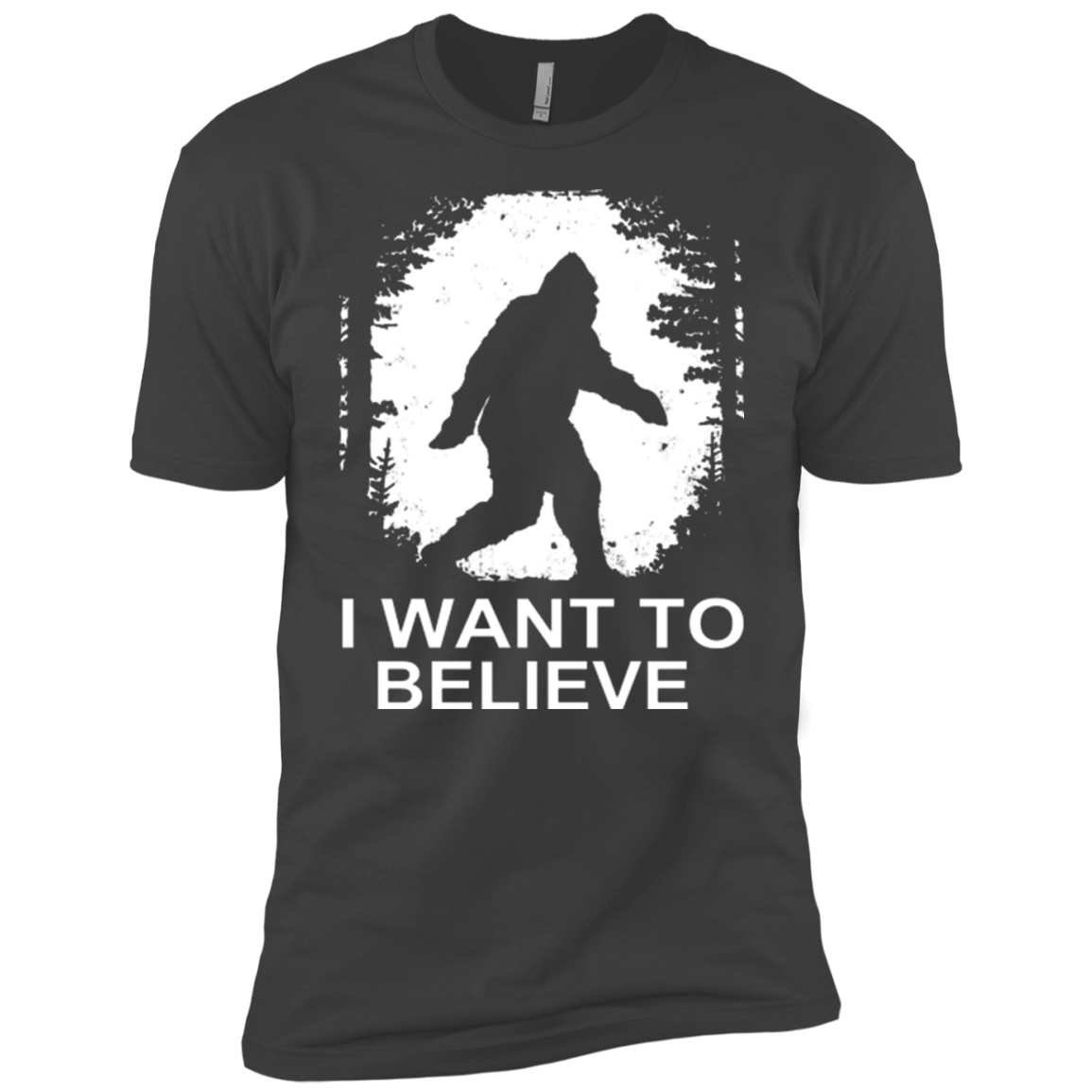 Believe Boys Premium T-Shirt