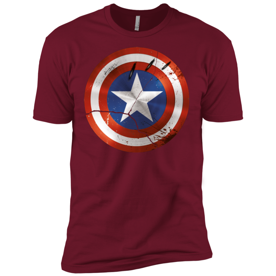 Civil War Men's Premium T-Shirt