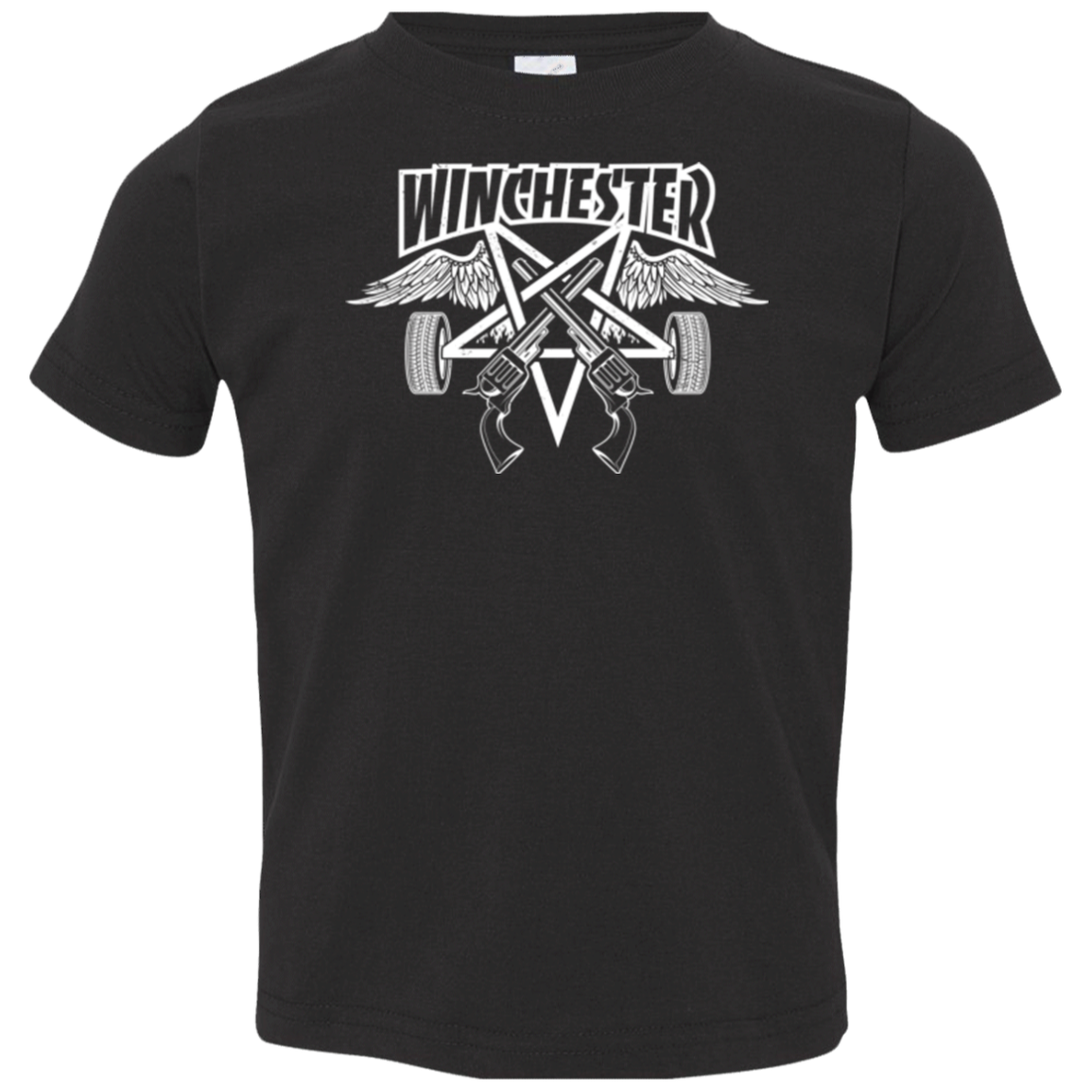 WINCHESTER Toddler Premium T-Shirt