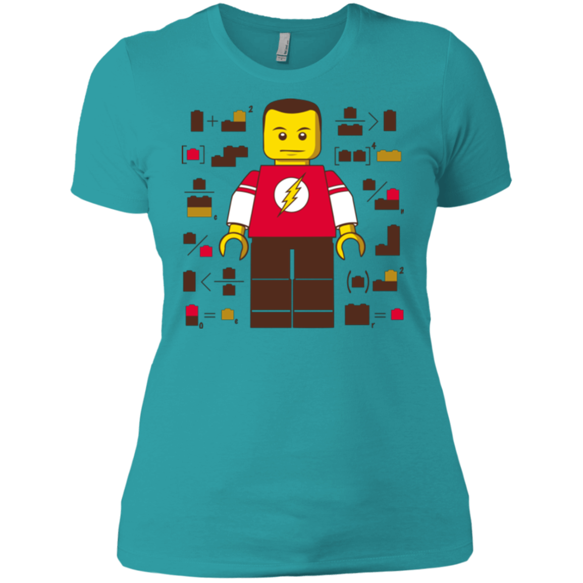 Highly Illogical Women's Premium T-Shirt