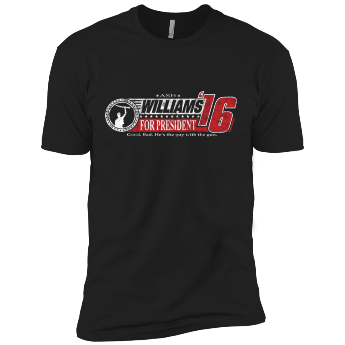 Hail To The Chief Men's Premium T-Shirt