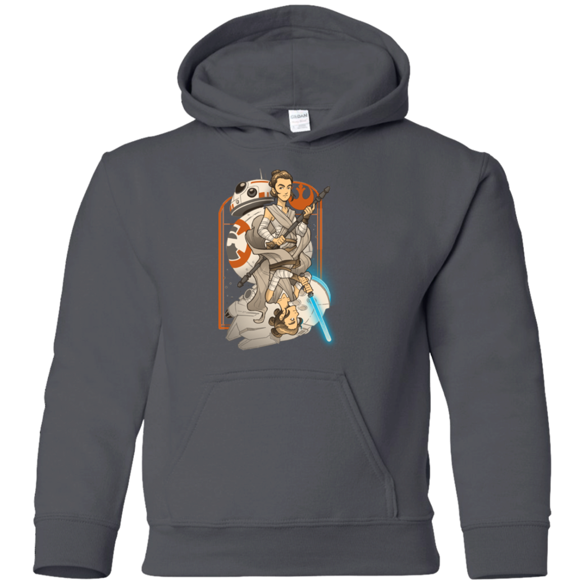 Hope Youth Hoodie