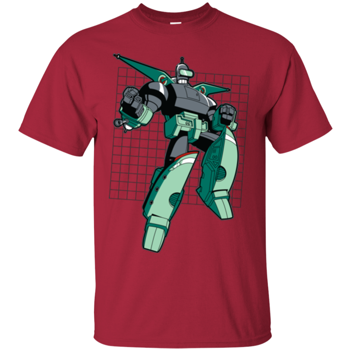 Transbender T-Shirt
