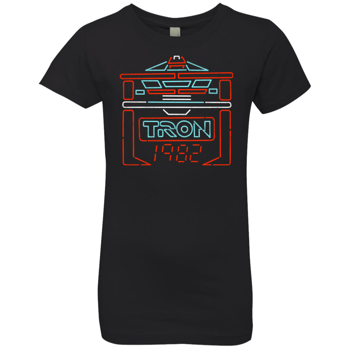 Better Recognize Girls Premium T-Shirt