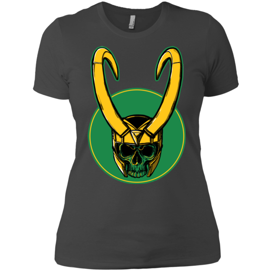 Tricksters End Women's Premium T-Shirt