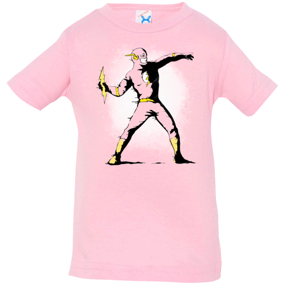 Flashsy Infant Premium T-Shirt