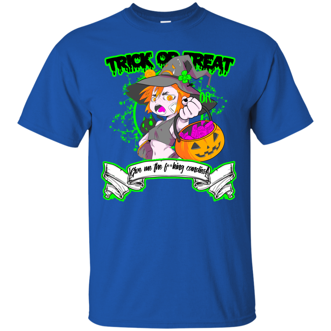 Give me the Candies T-Shirt