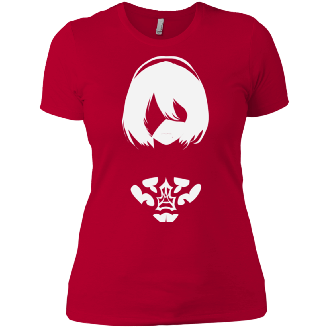 Nier Women's Premium T-Shirt