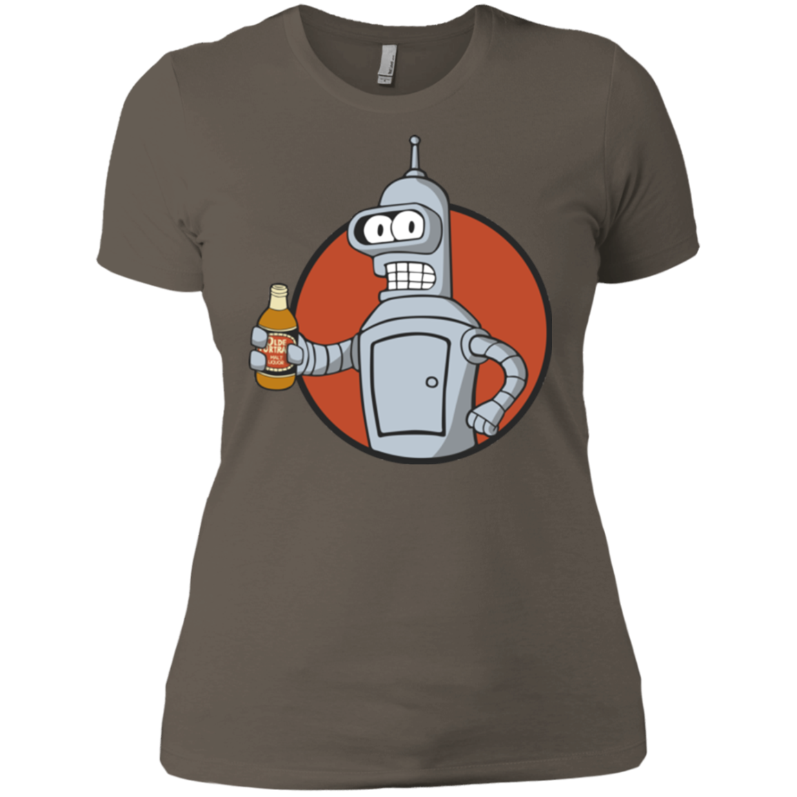 Vault bot Women's Premium T-Shirt