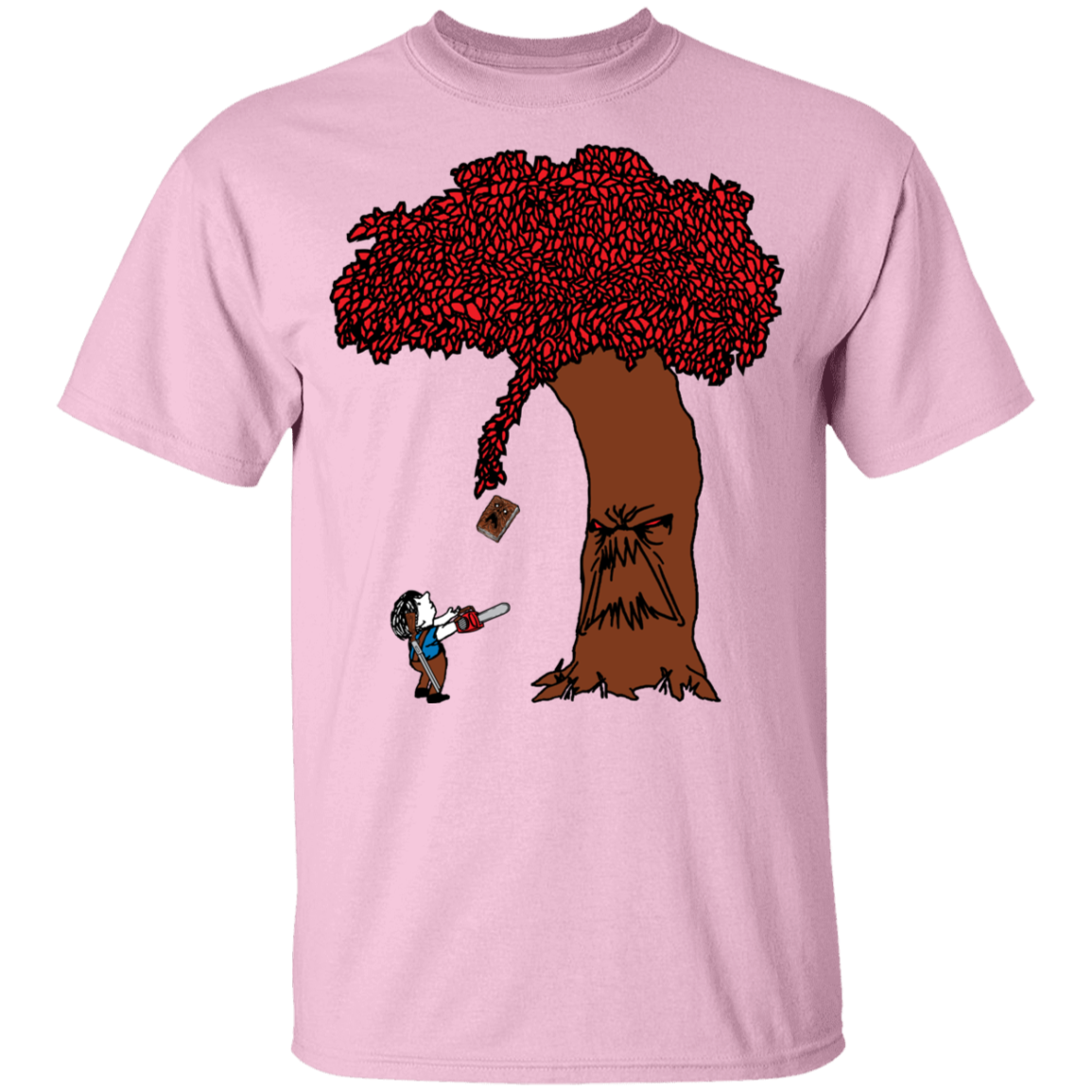 The Evil Tree Youth T-Shirt