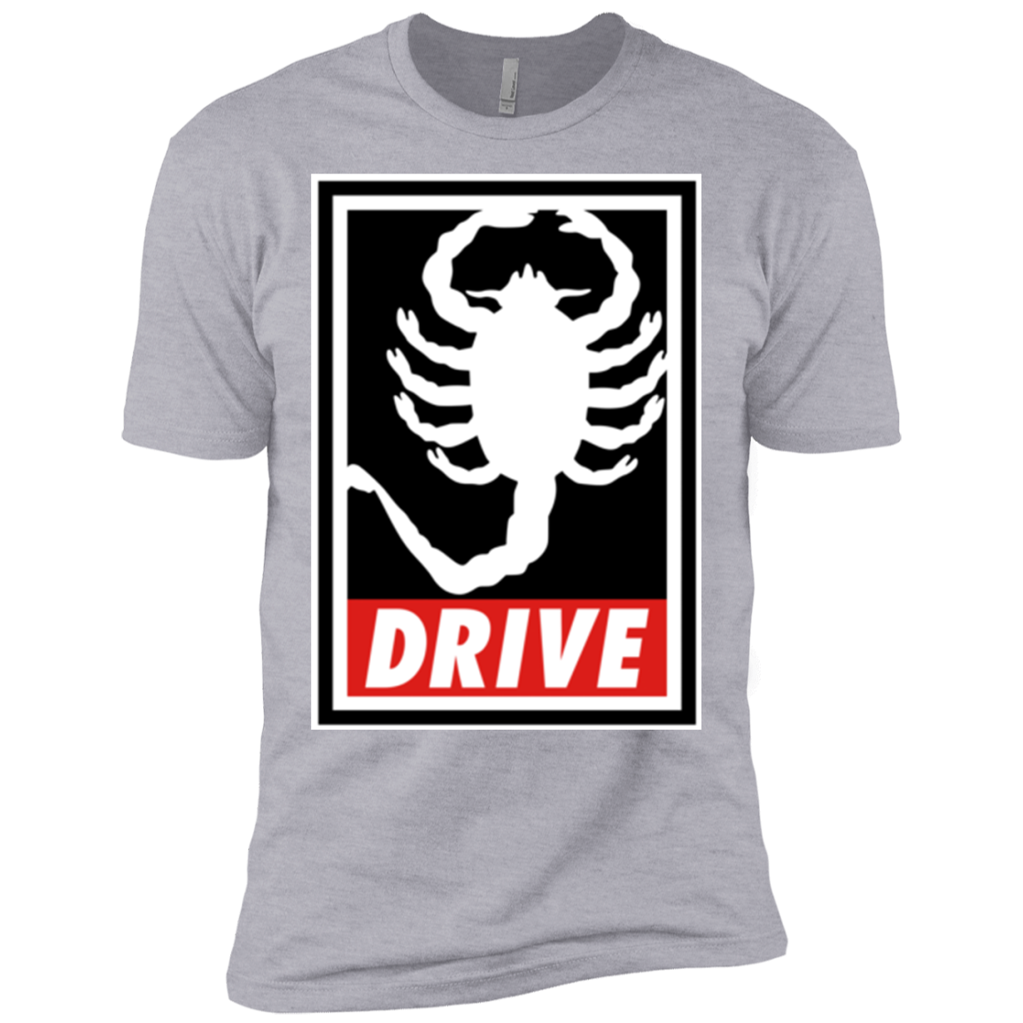 Obey and drive Men's Premium T-Shirt