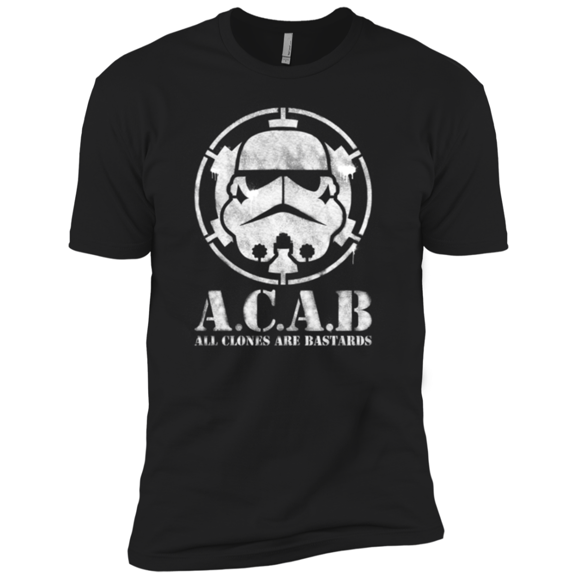 All clones Men's Premium T-Shirt