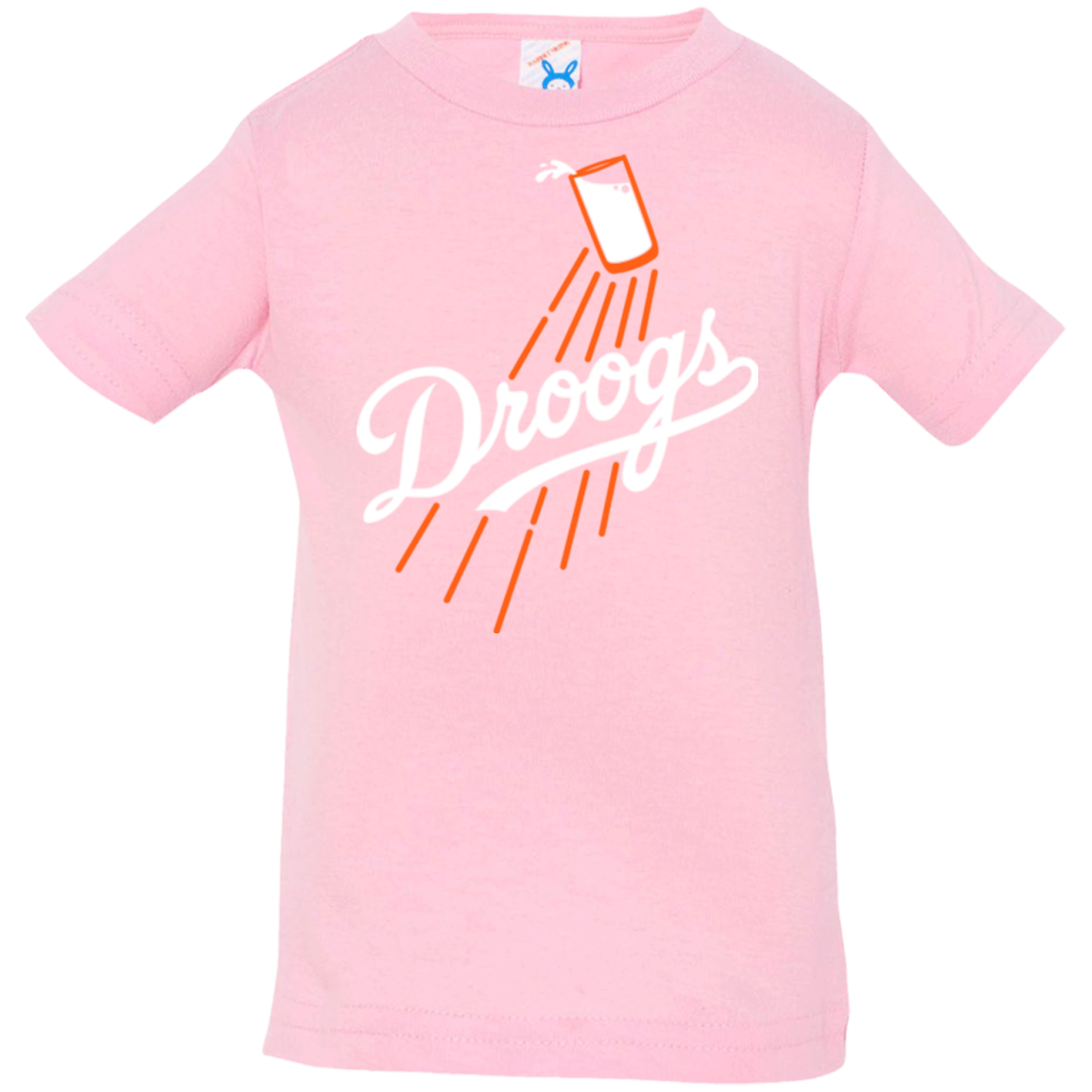 Droogs Infant Premium T-Shirt