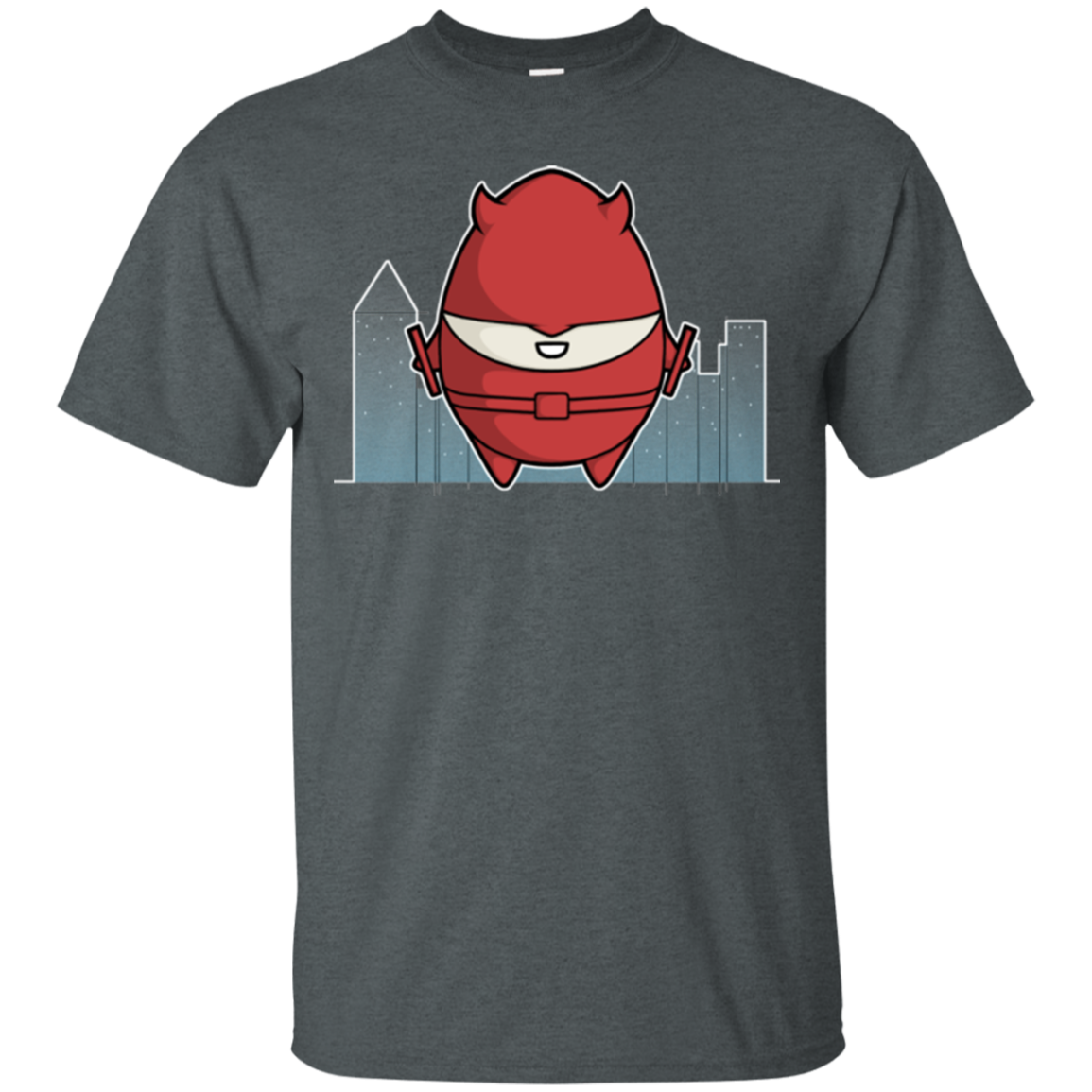 Dare Devilled Egg T-Shirt