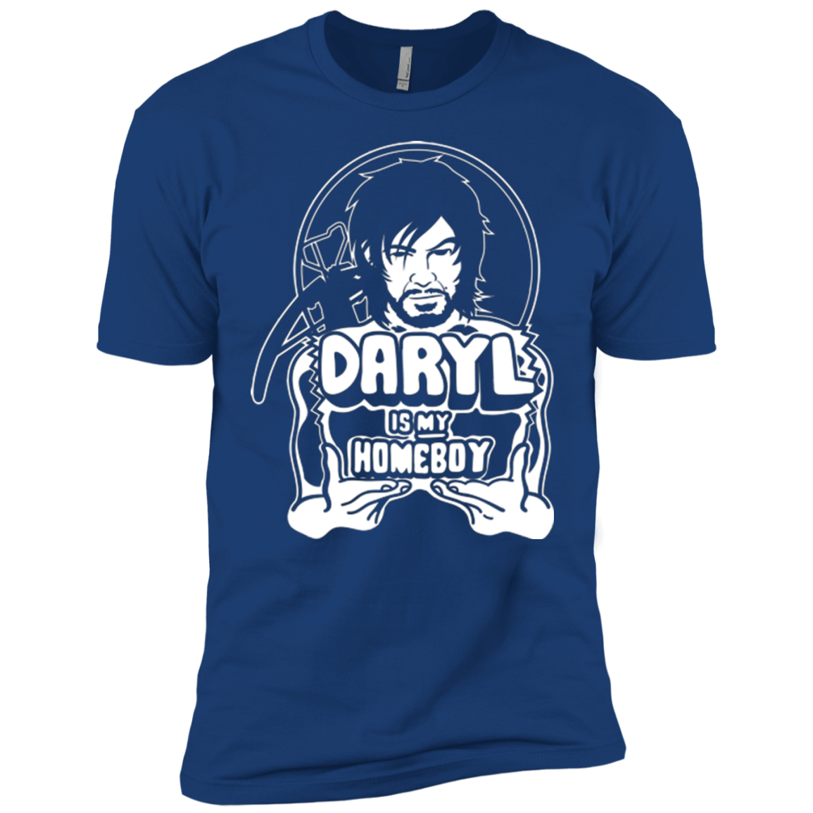 My Favorite Redneck Boys Premium T-Shirt