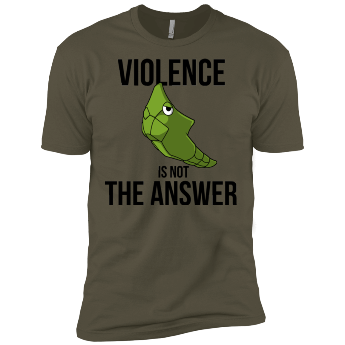 Metapeace Men's Premium T-Shirt