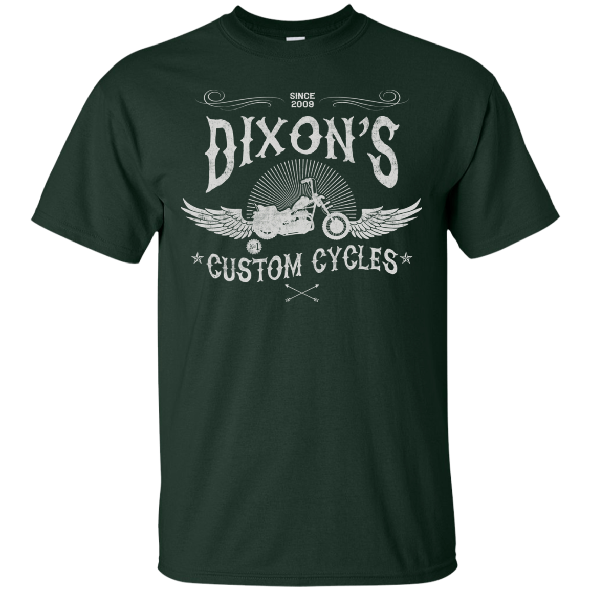 Ride Redneck Ride T-Shirt