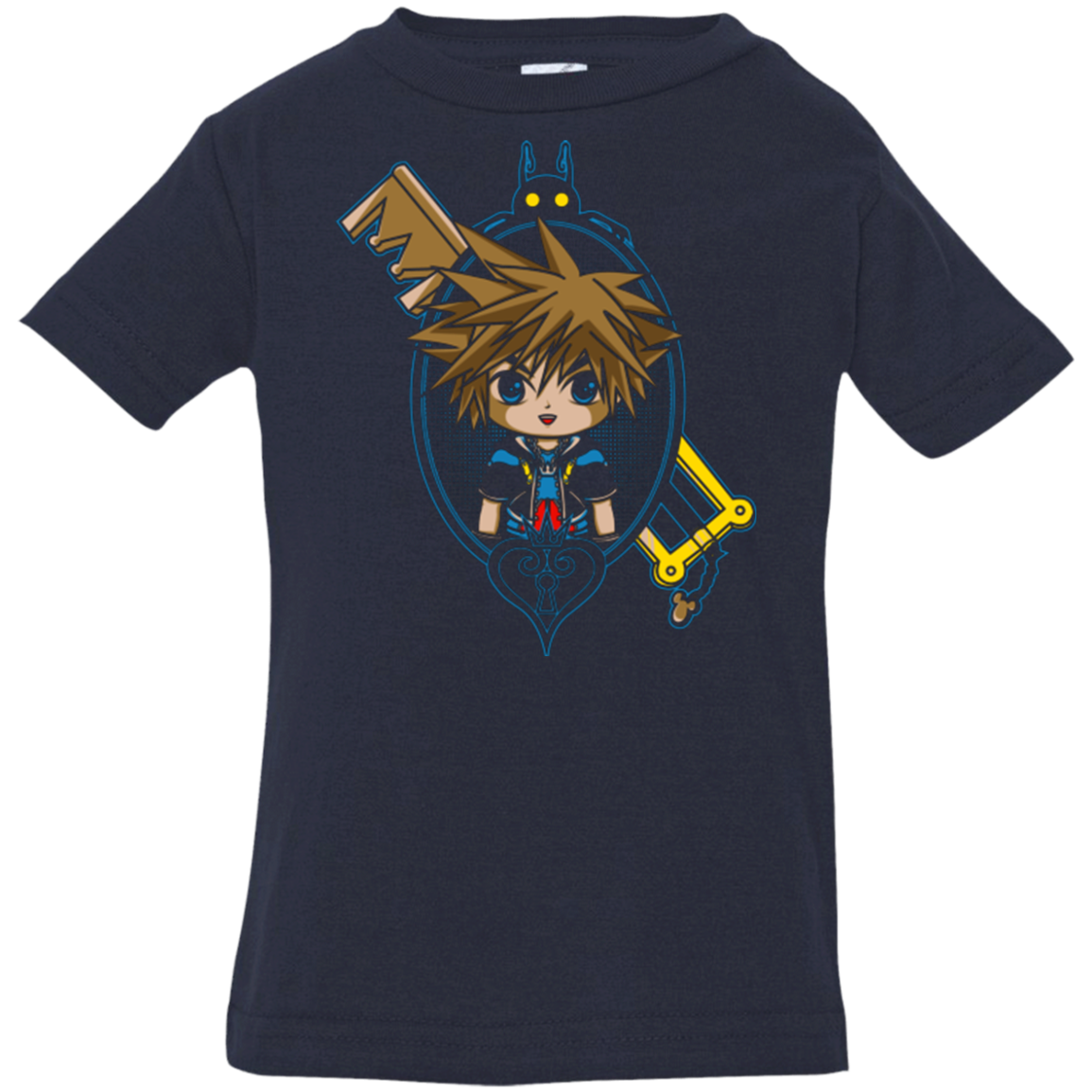 Sora Portrait Infant PremiumT-Shirt