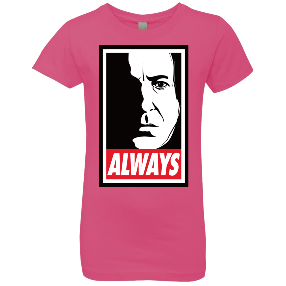 ALWAYS Girls Premium T-Shirt