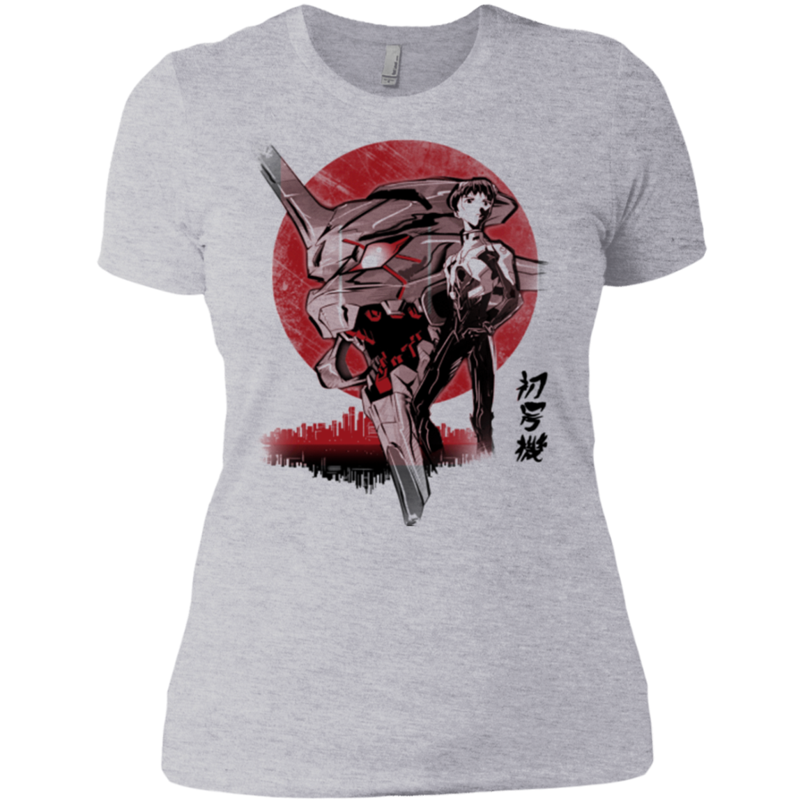 First Unit Women's Premium T-Shirt