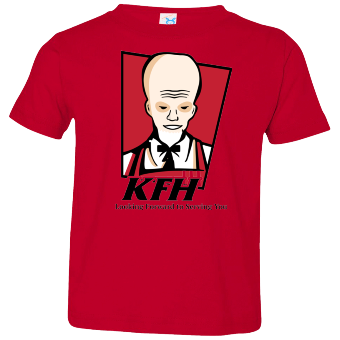 KFH Toddler Premium T-Shirt