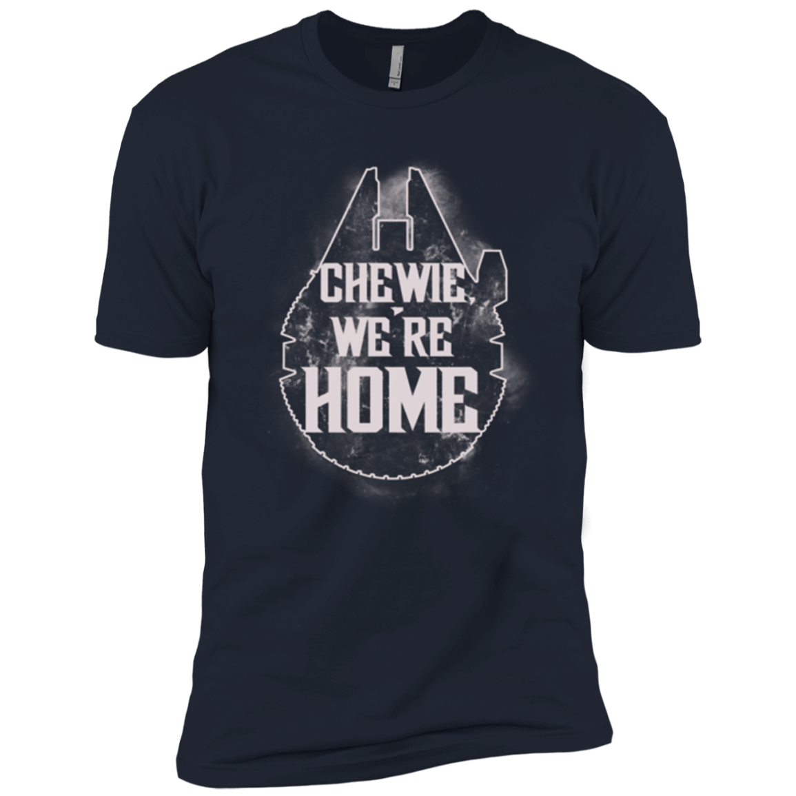 We're Home Boys Premium T-Shirt