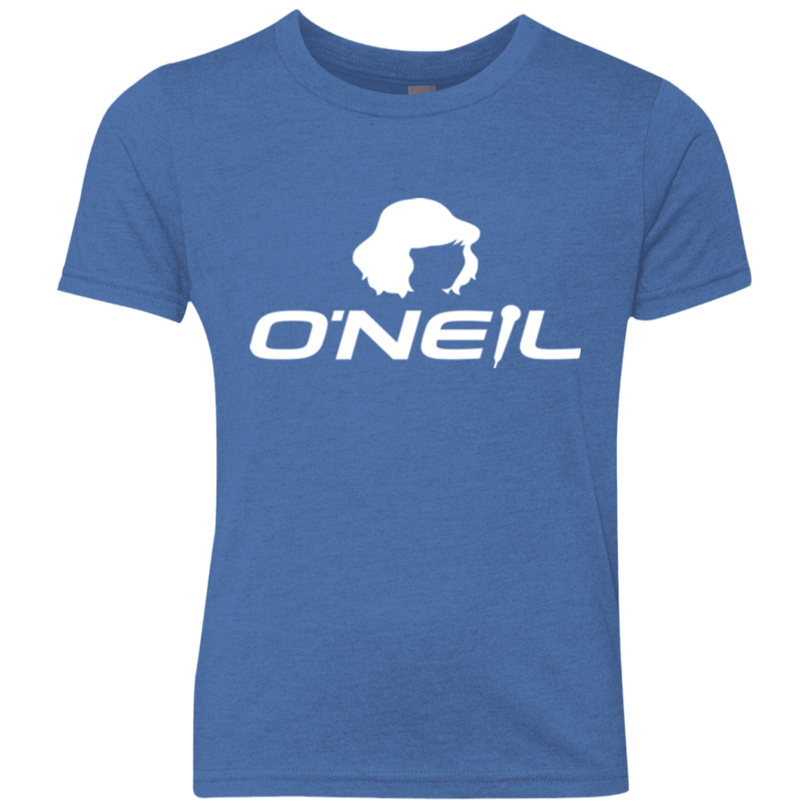 Oneil Youth Triblend T-Shirt