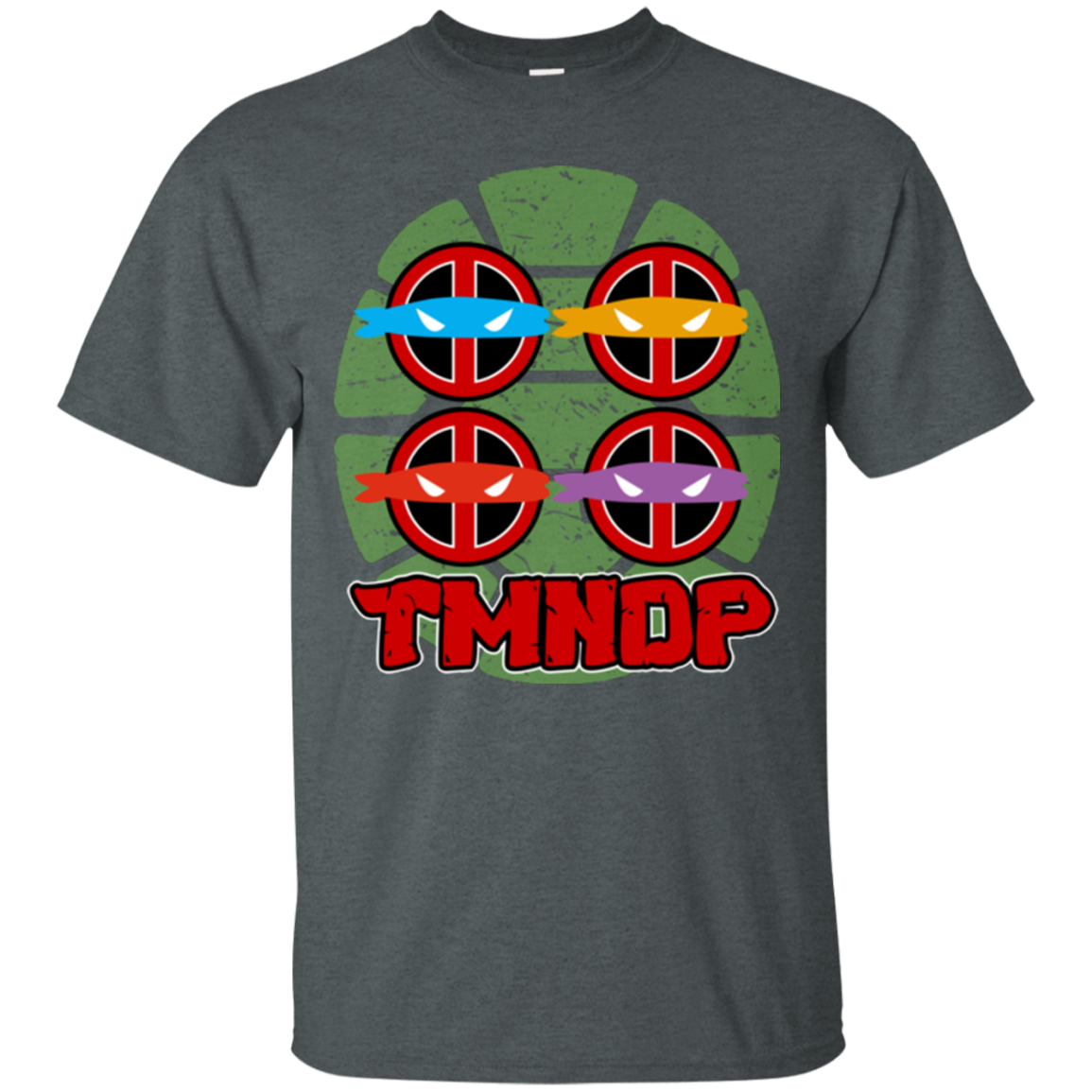 TMNDP T-Shirt