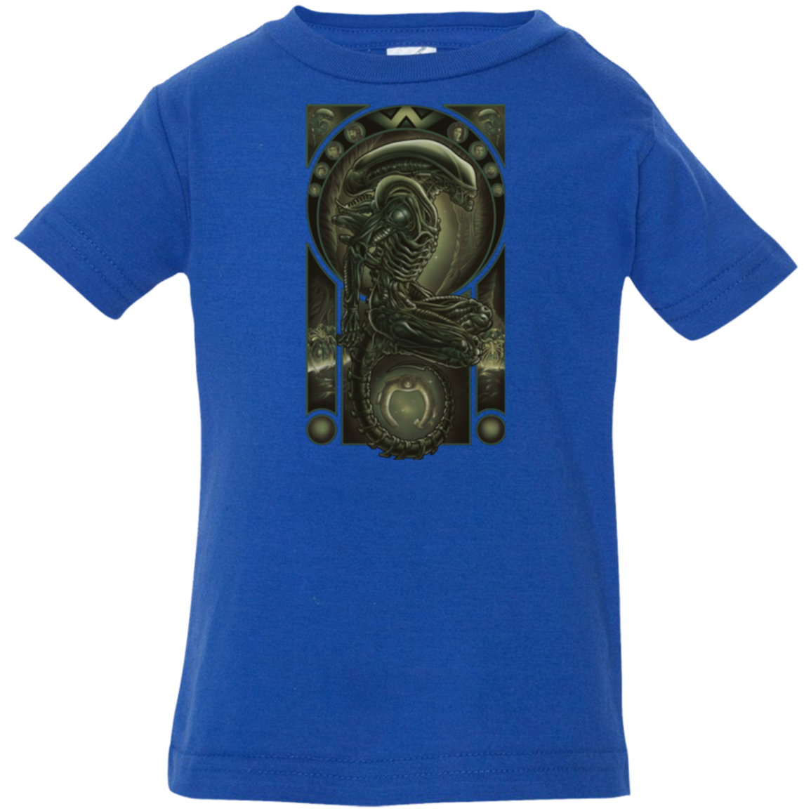 Parasite Infant PremiumT-Shirt