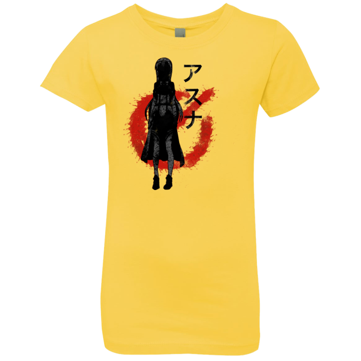 female gamer2 Girls Premium T-Shirt