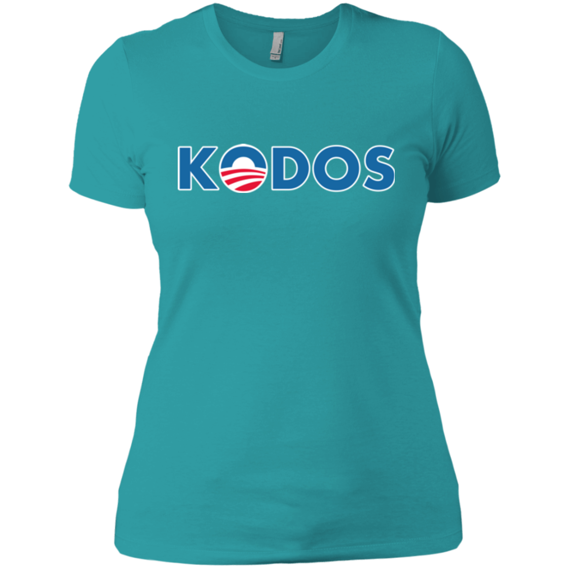 Vote for Kodos Women's Premium T-Shirt