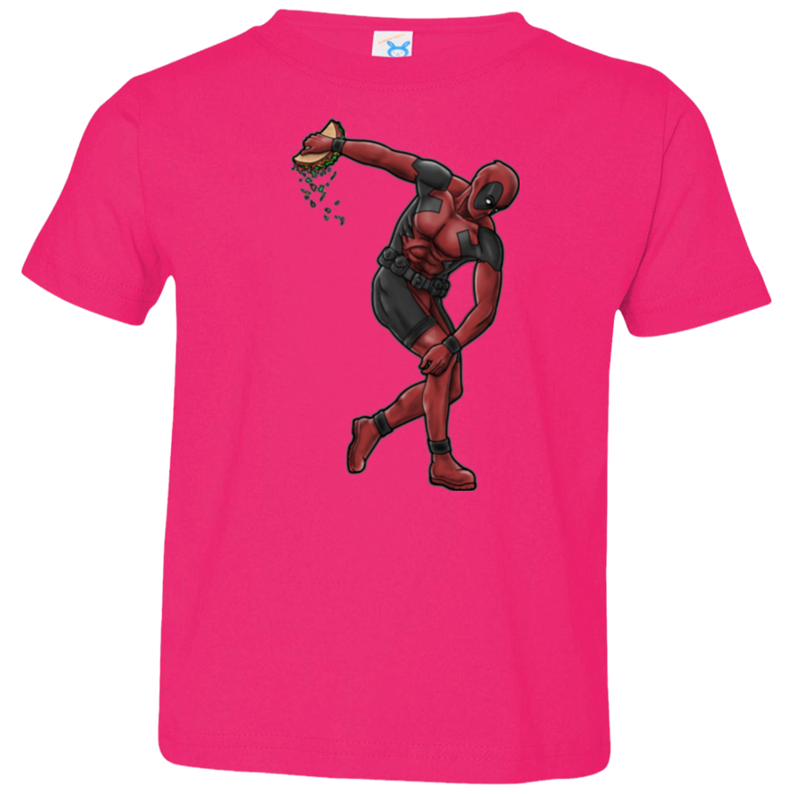 Tacobolus Toddler Premium T-Shirt