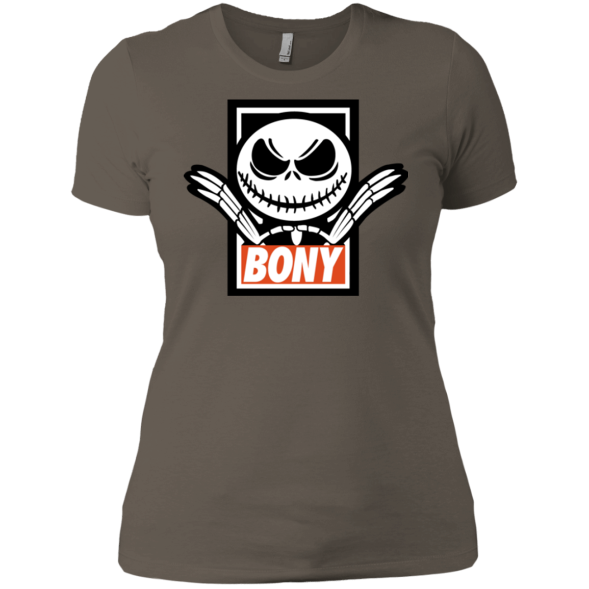 BONY Women's Premium T-Shirt