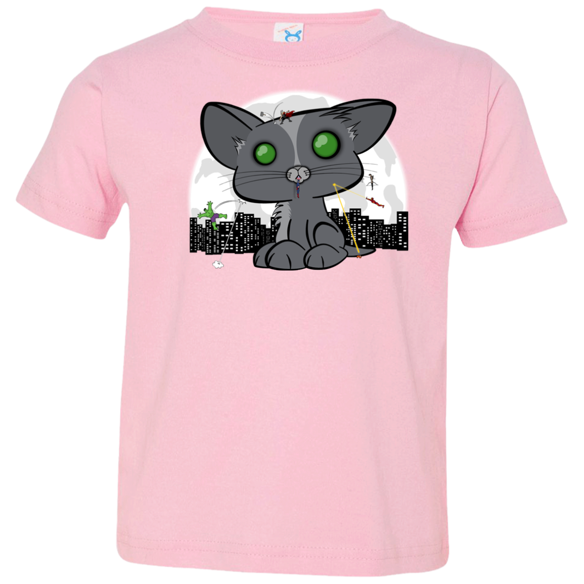 Felinity War Toddler Premium T-Shirt