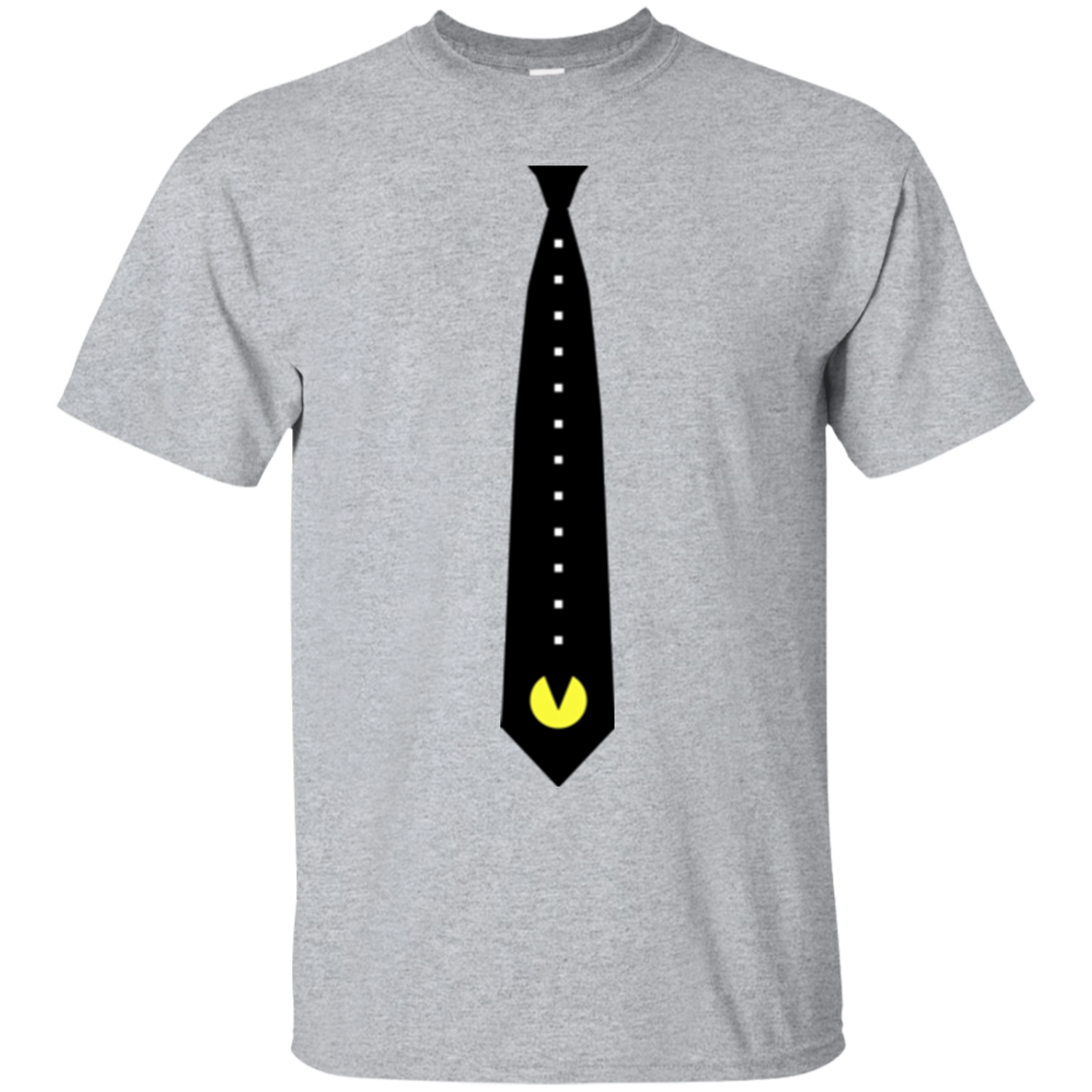 Pac tie T-Shirt
