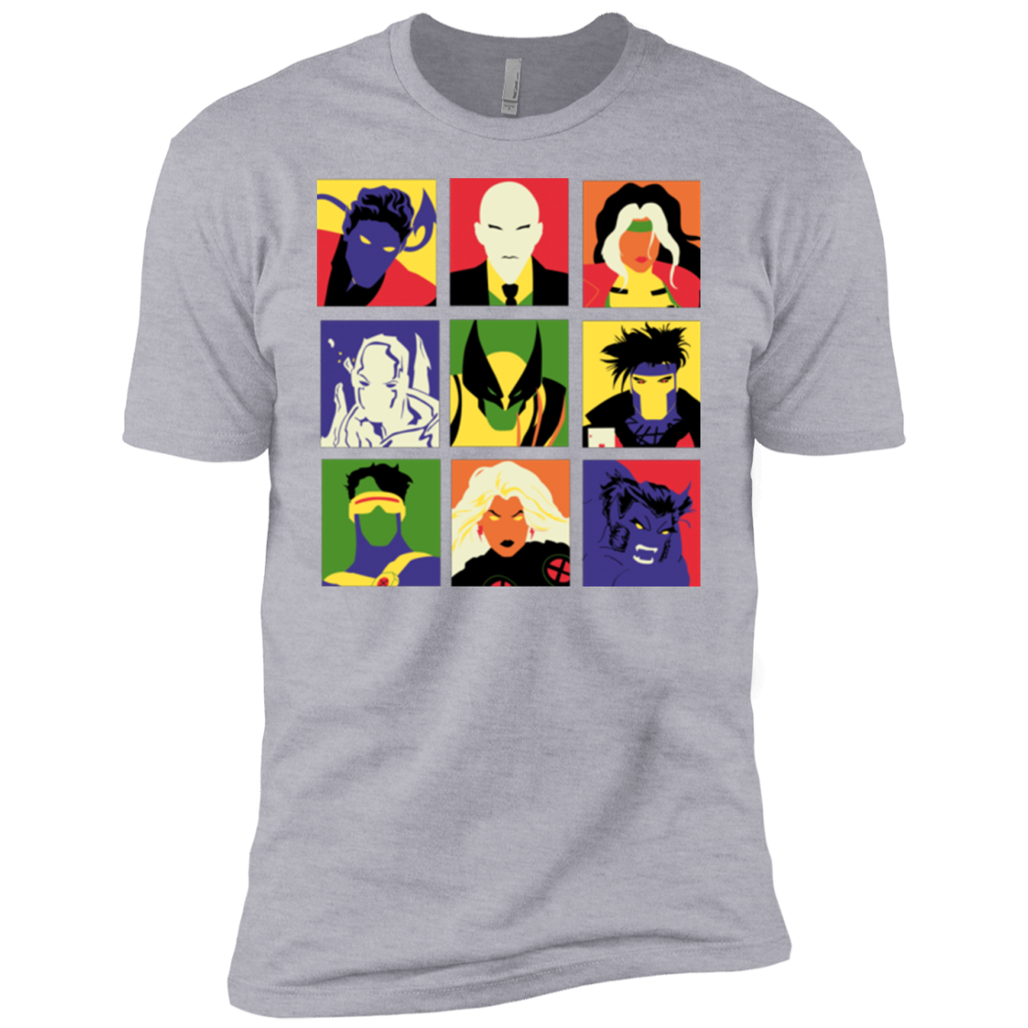 X pop Boys Premium T-Shirt