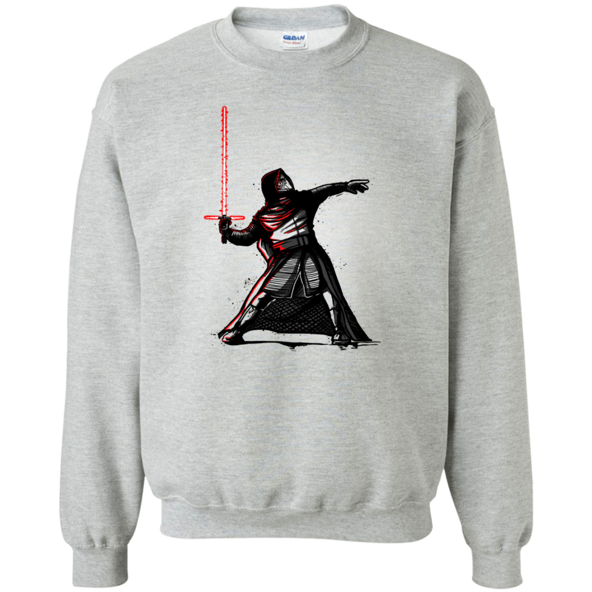 For The Order Crewneck Sweatshirt