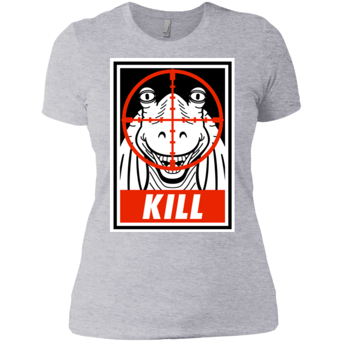 Kill Women's Premium T-Shirt