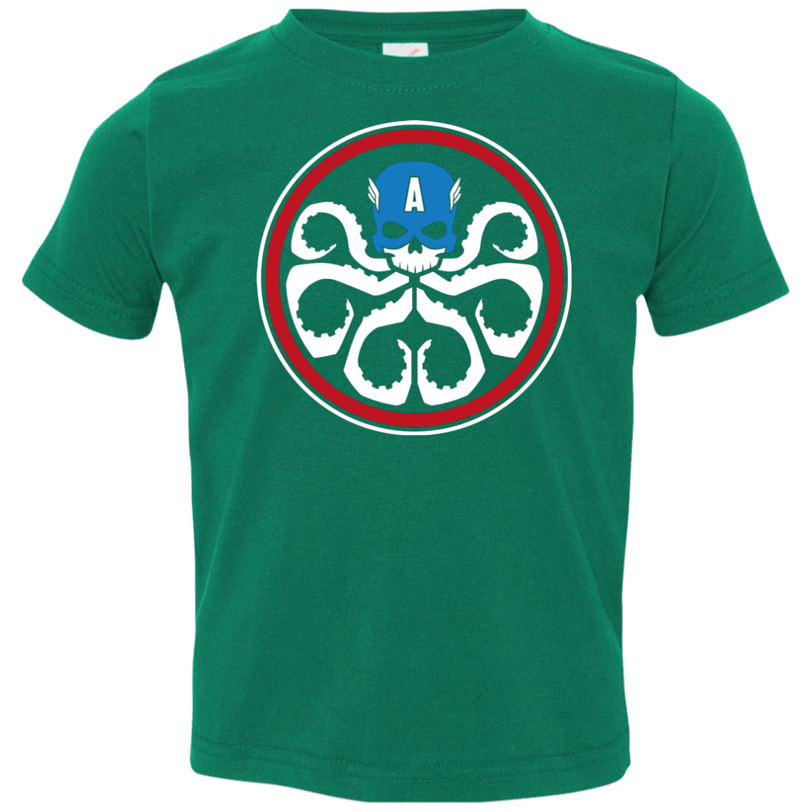 Hail America Toddler Premium T-Shirt