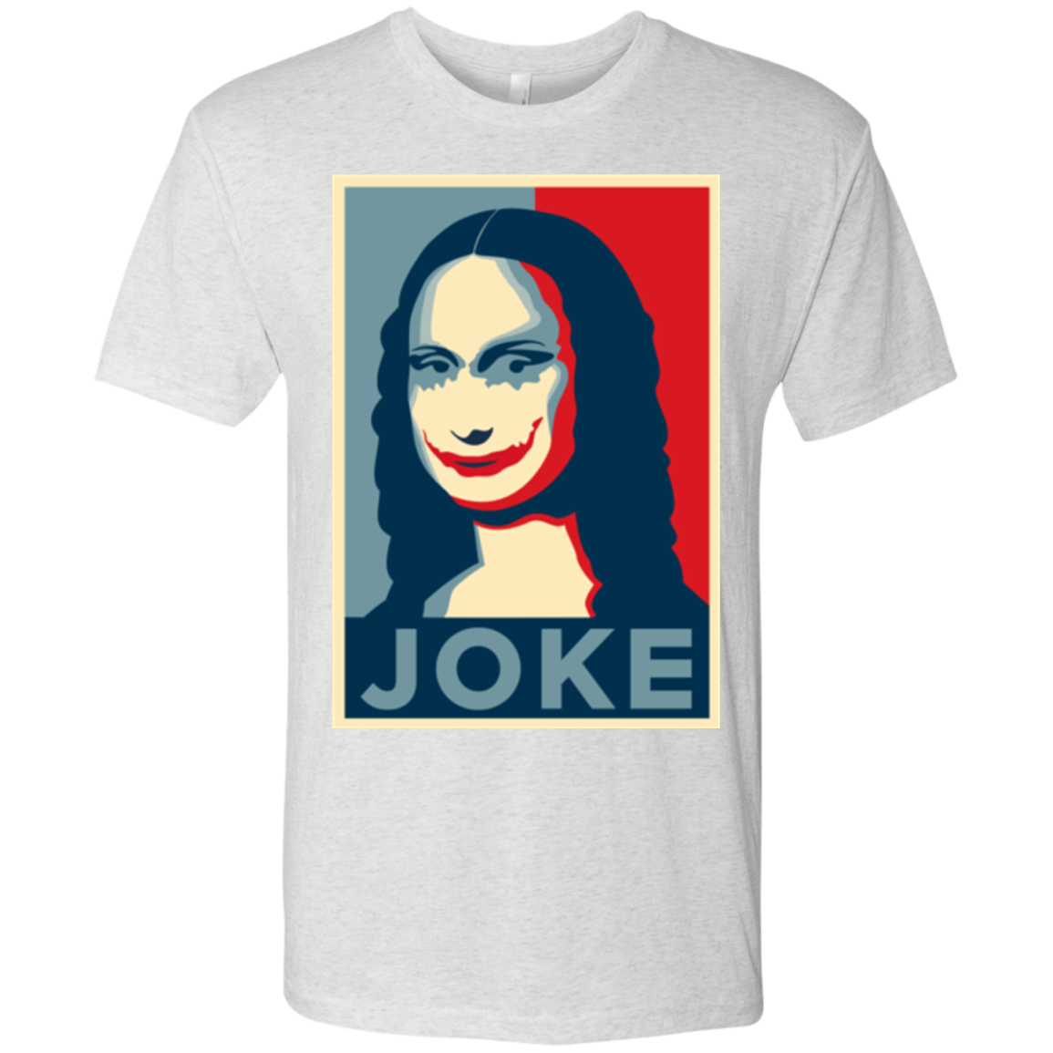 Joke Onda Men's Triblend T-Shirt
