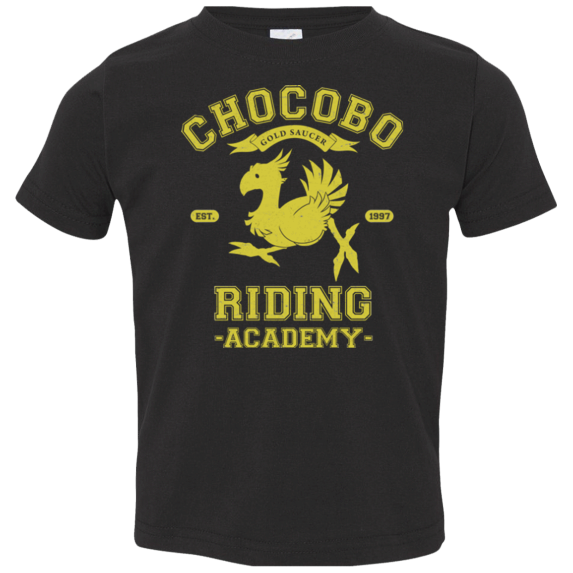 Riding Academy Toddler Premium T-Shirt