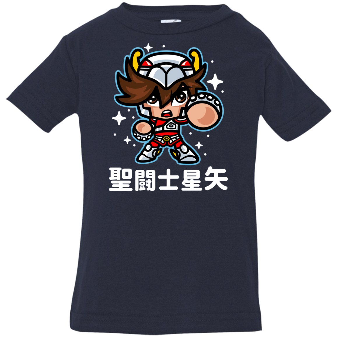 ChibiPegasus Infant Premium T-Shirt