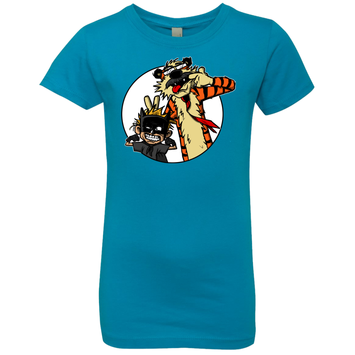 Gothams Finest Girls Premium T-Shirt