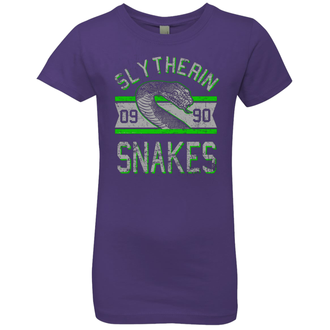 Snakes Girls Premium T-Shirt