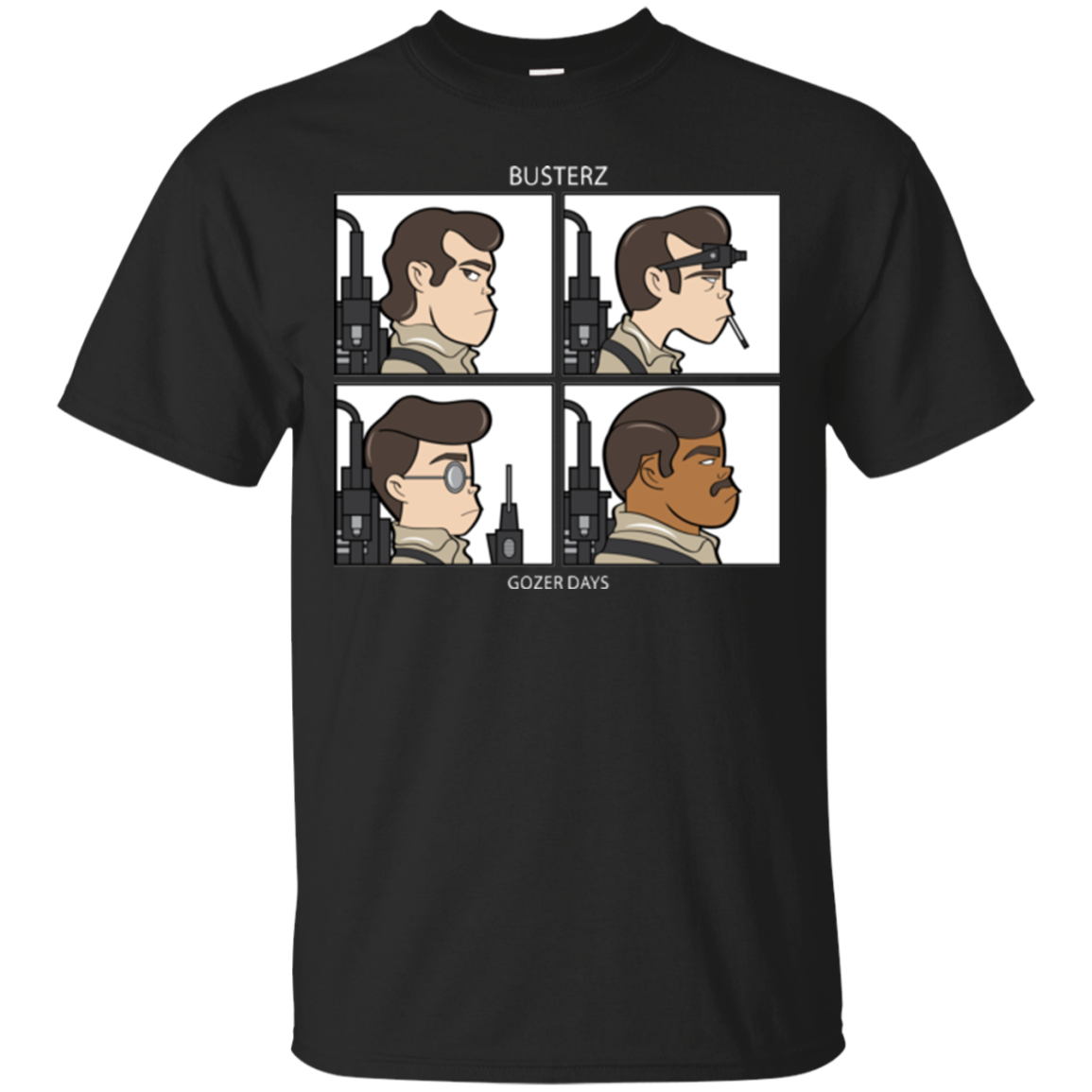 Busterz T-Shirt