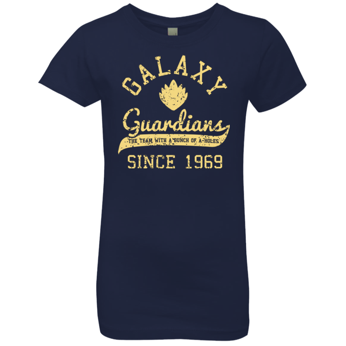 Guardians Since 1969 Girls Premium T-Shirt